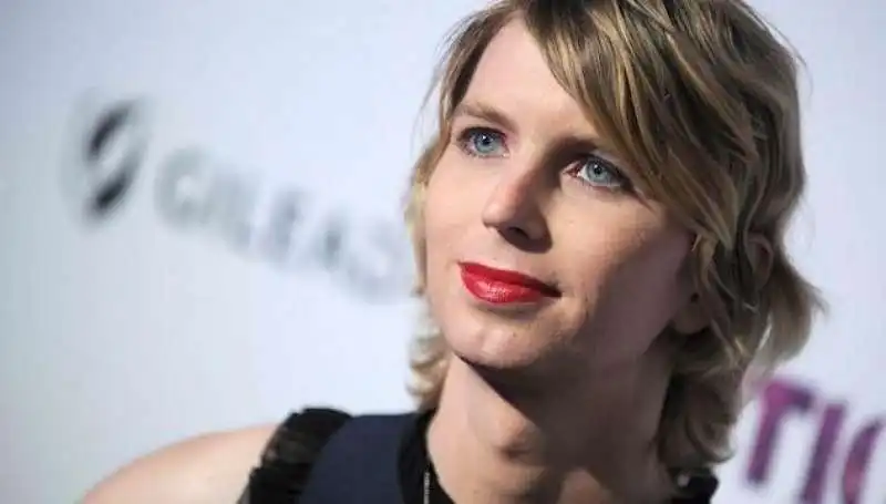 chelsea manning 4