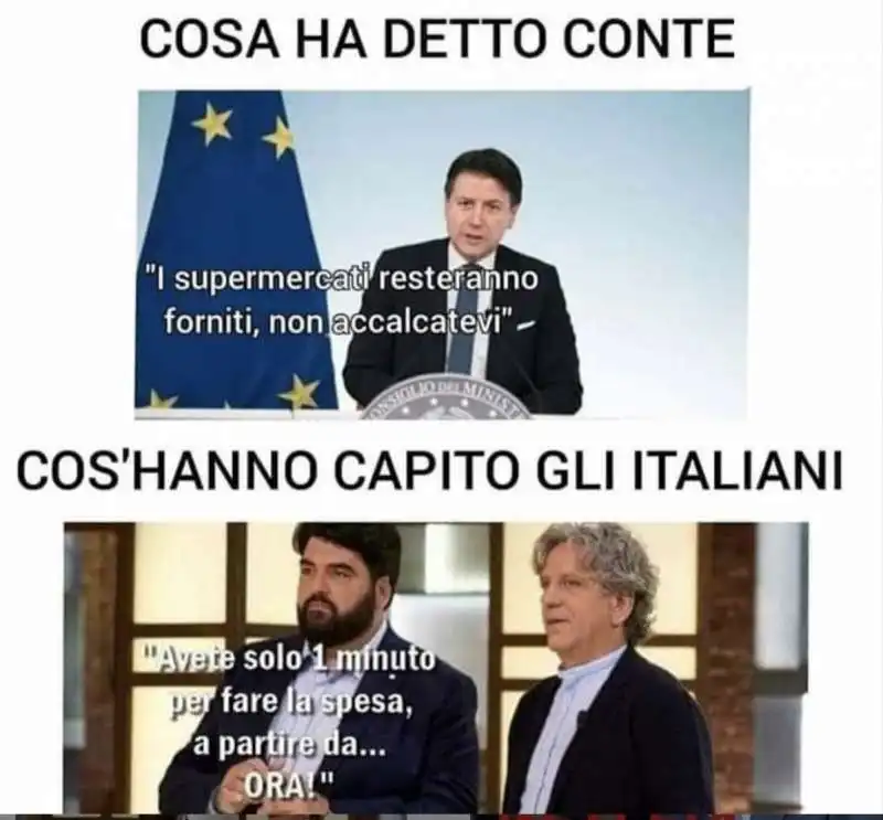 Conte tv