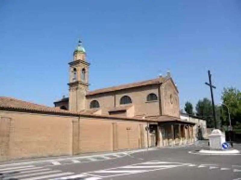 Convento dei frati minori di Lendinara