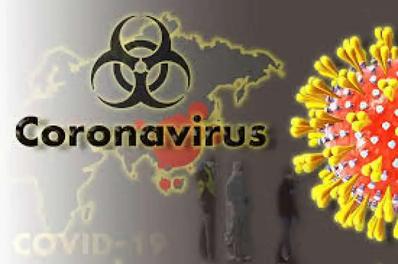 CoronaVirus