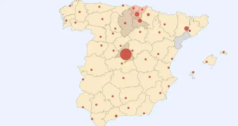 coronavirus spagna 14