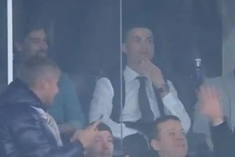 cr7