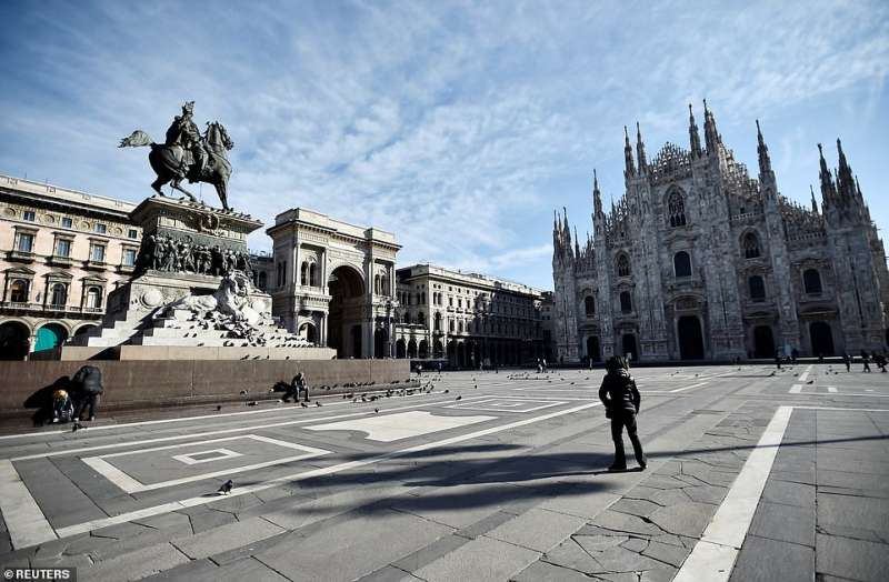  piazza duomo 