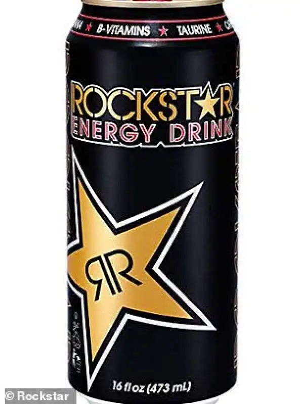 energy drink rockstar 1