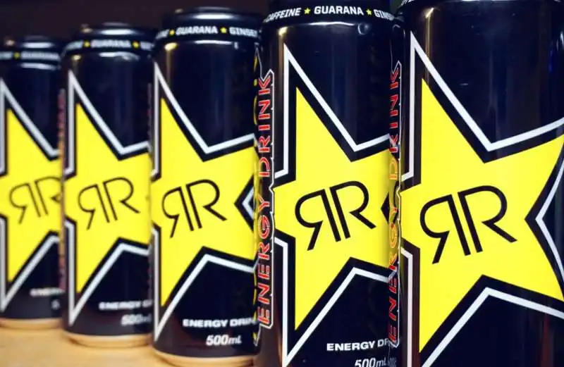 energy drink rockstar 3