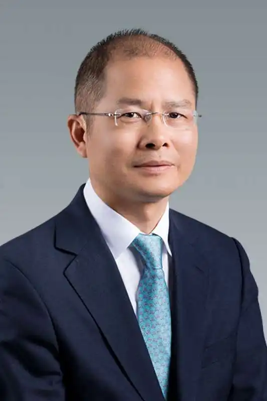 eric xu