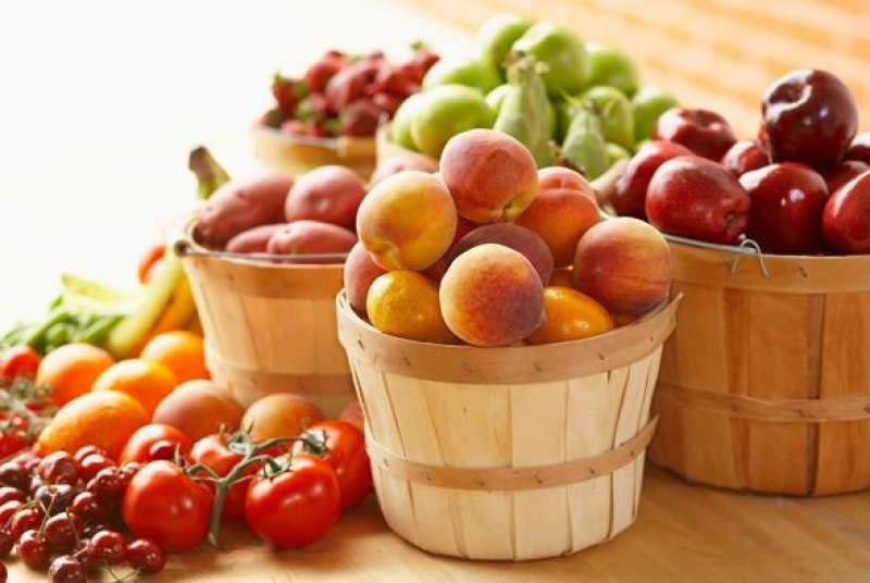 La frutta fresca è un super-scudo contro demenza e depressione