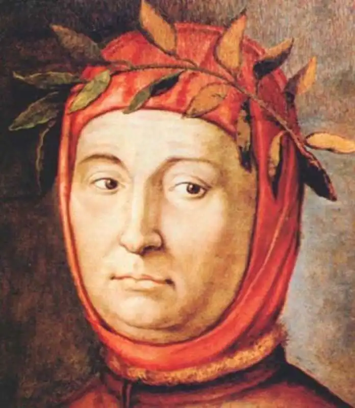 GIOVANNI BOCCACCIO