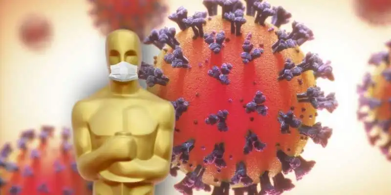 GLI EFFETTI DEL CORONAVIRUS SU HOLLYWOOD 1