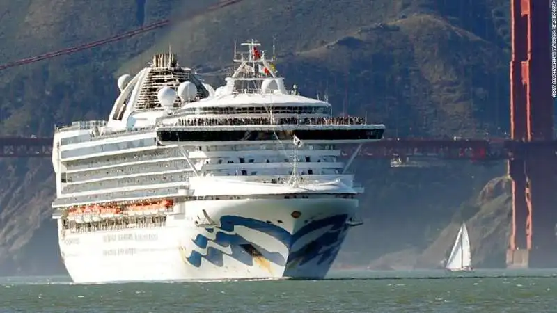 GRAND PRINCESS