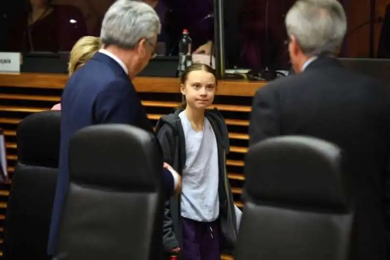 greta thunberg 2