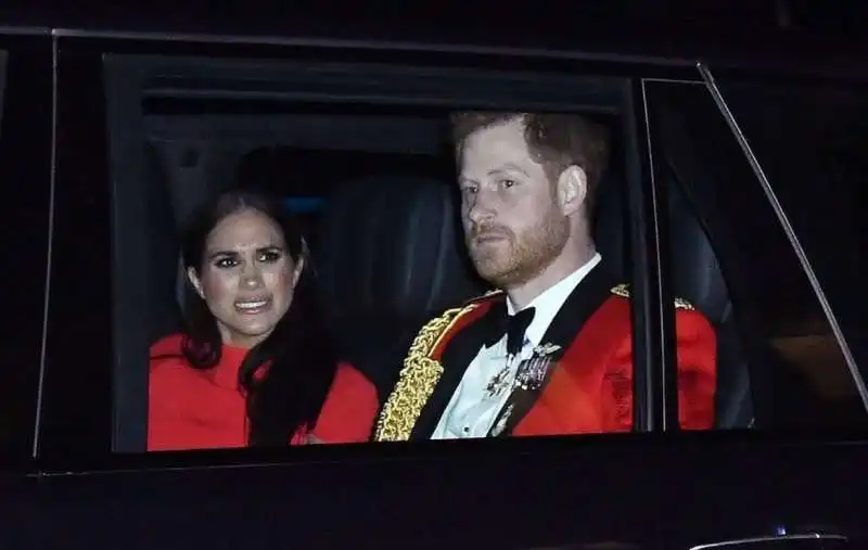 harry e meghan markle 17