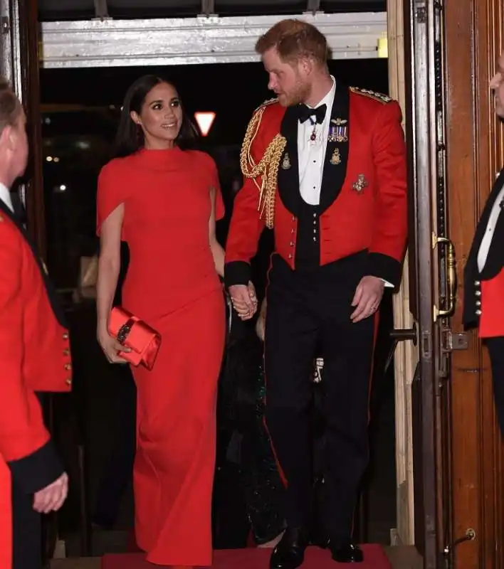 harry e meghan markle 2