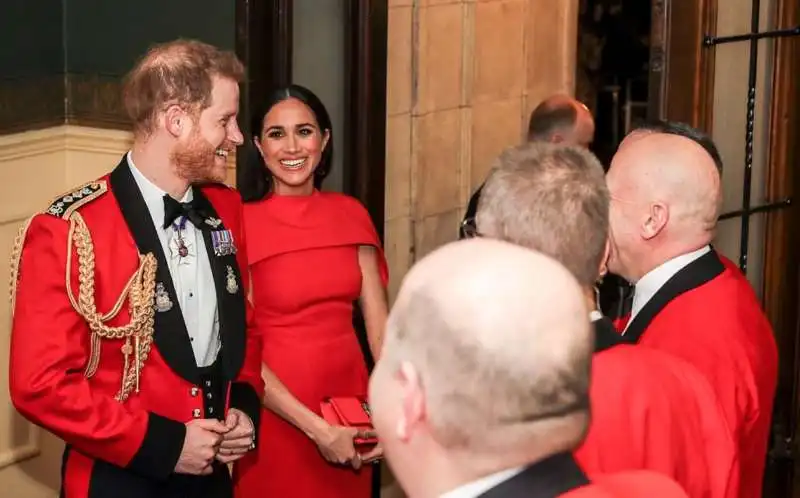 harry e meghan markle 8