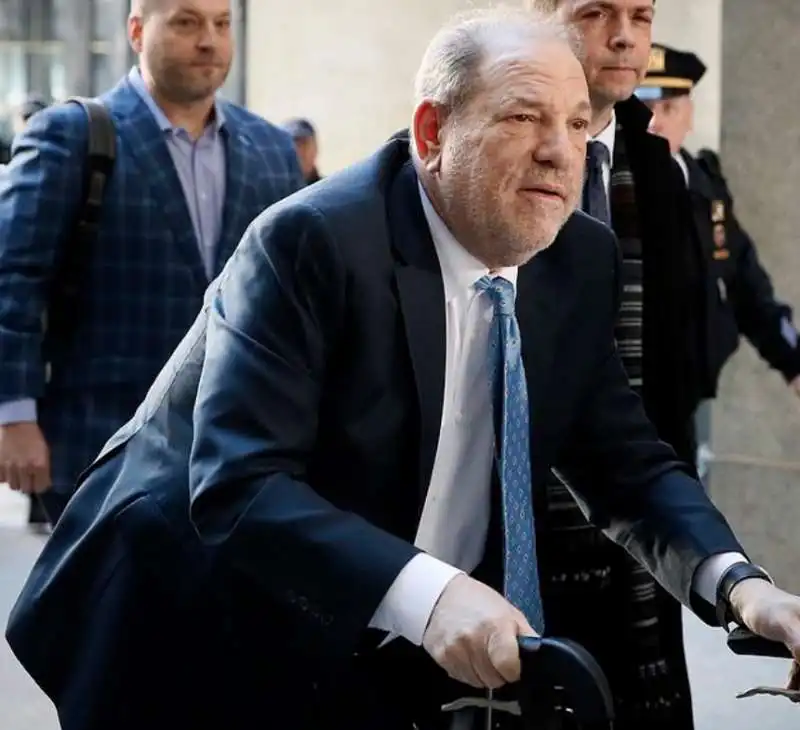 harvey weinstein 1