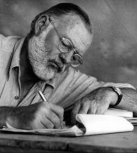 hemingway