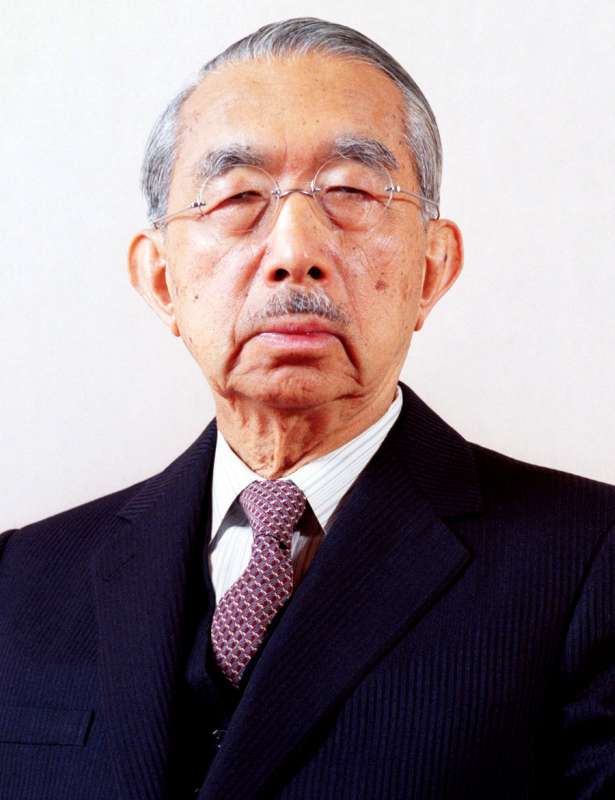 hirohito