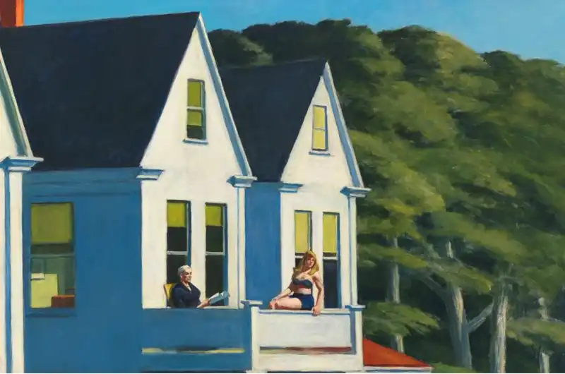 hopper