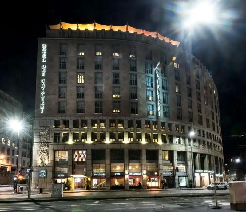 hotel dei cavalieri milano 1