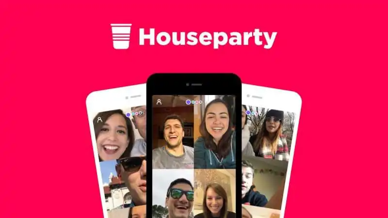 houseparty 1