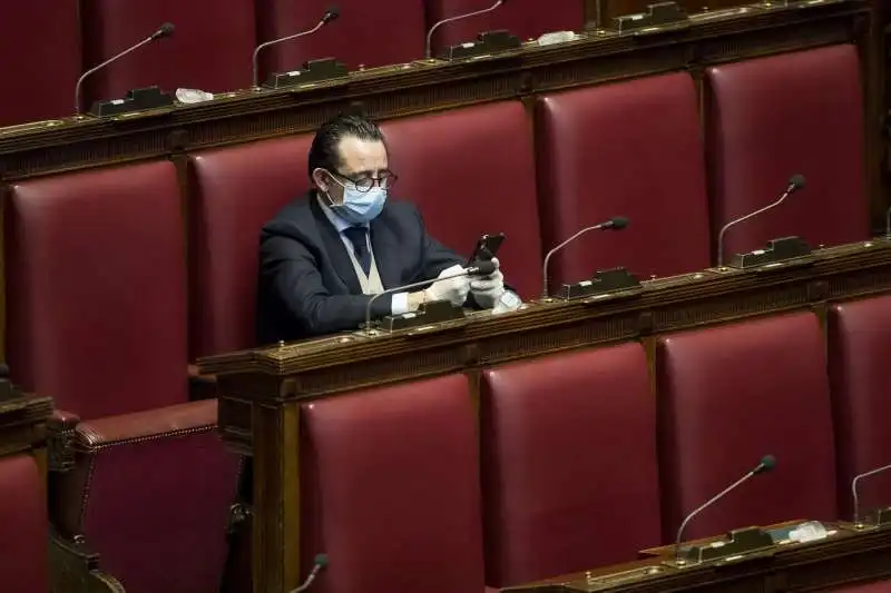 il parlamento ai tempi del coronavirus 12