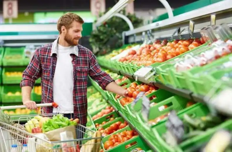 imparare a scegliere il cibo