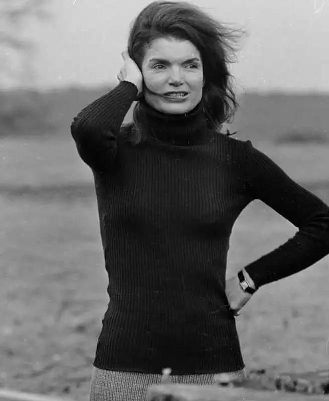 jackie kennedy 2