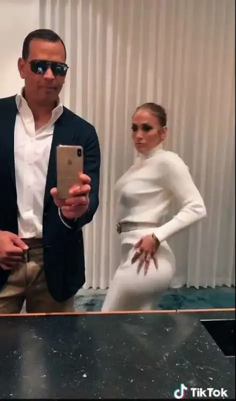 jennifer lopez e alex rodriguez 1