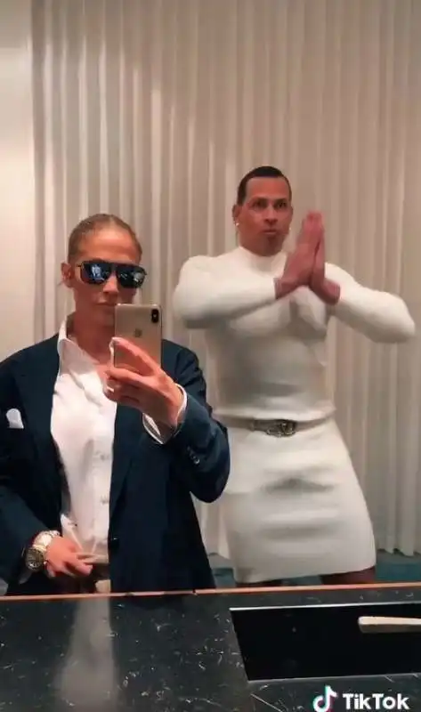 jennifer lopez e alex rodriguez 2