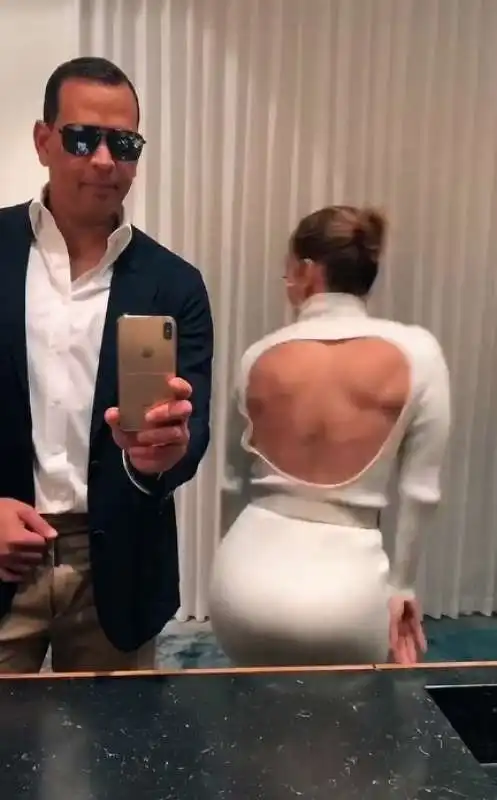 jennifer lopez e alex rodriguez 5