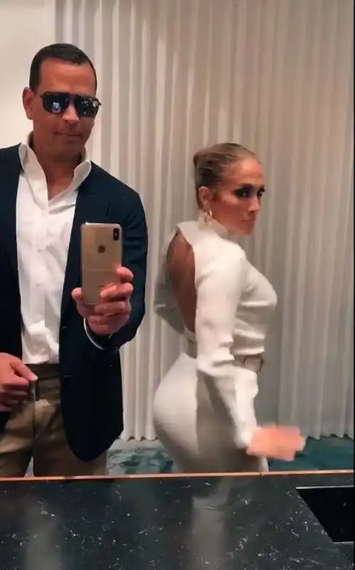 jennifer lopez e alex rodriguez 6