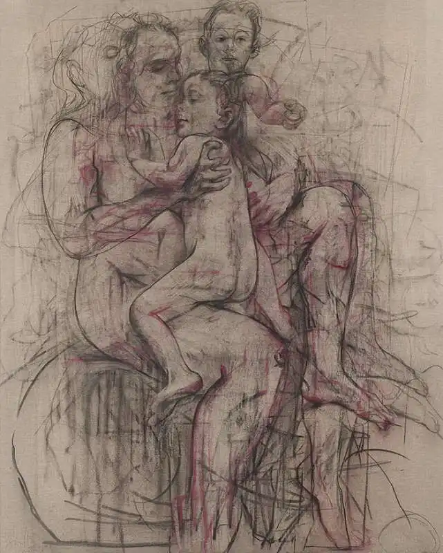 jenny saville