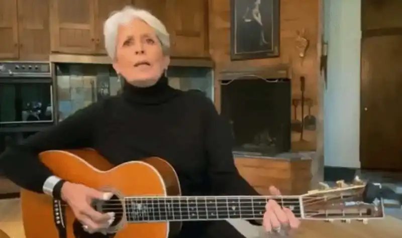 joan baez 2