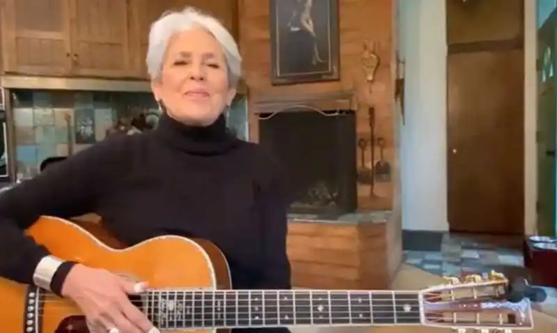 joan baez 6