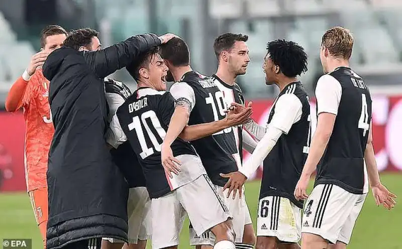 juventus