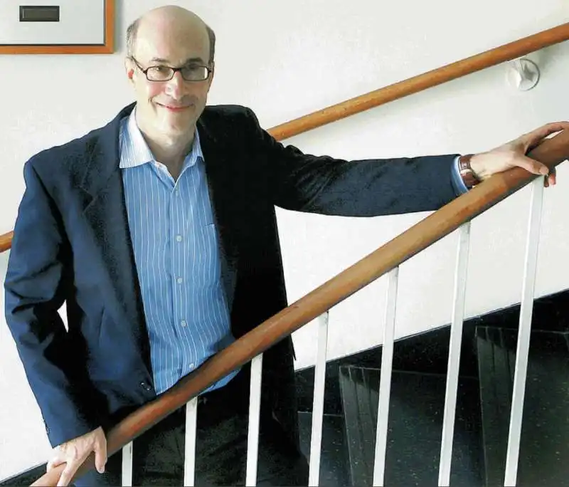 Kenneth Rogoff