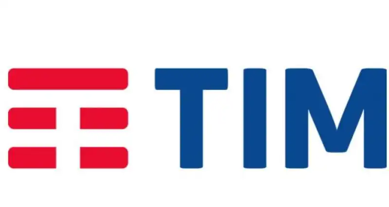 LOGO TIM