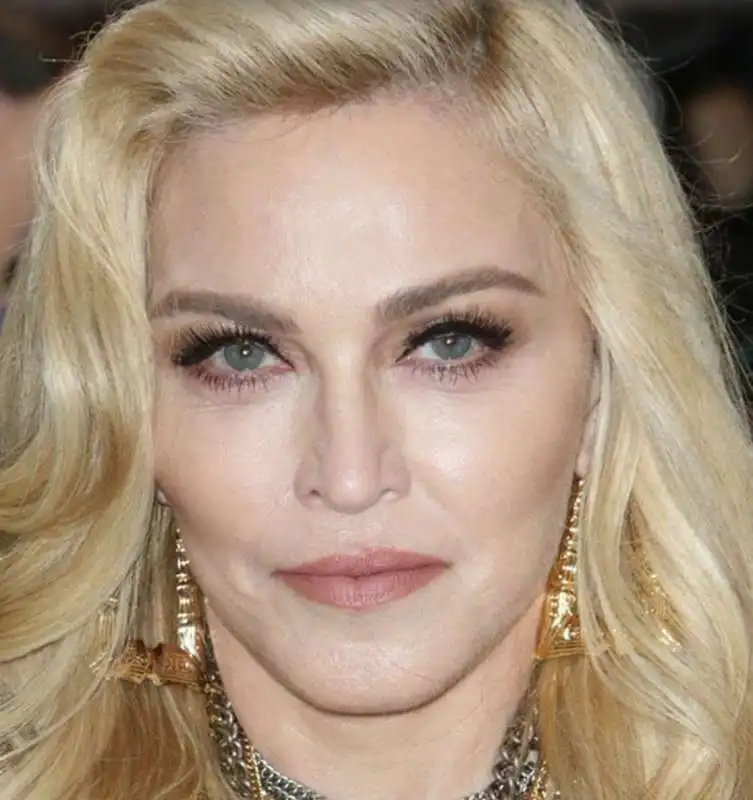 madonna