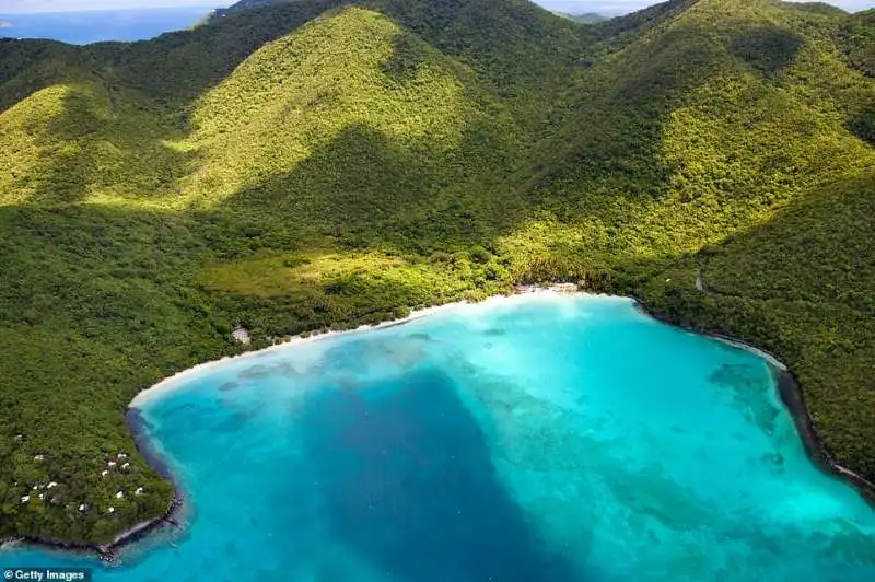  maho beach, cruz bay, st. john, us virgin islands