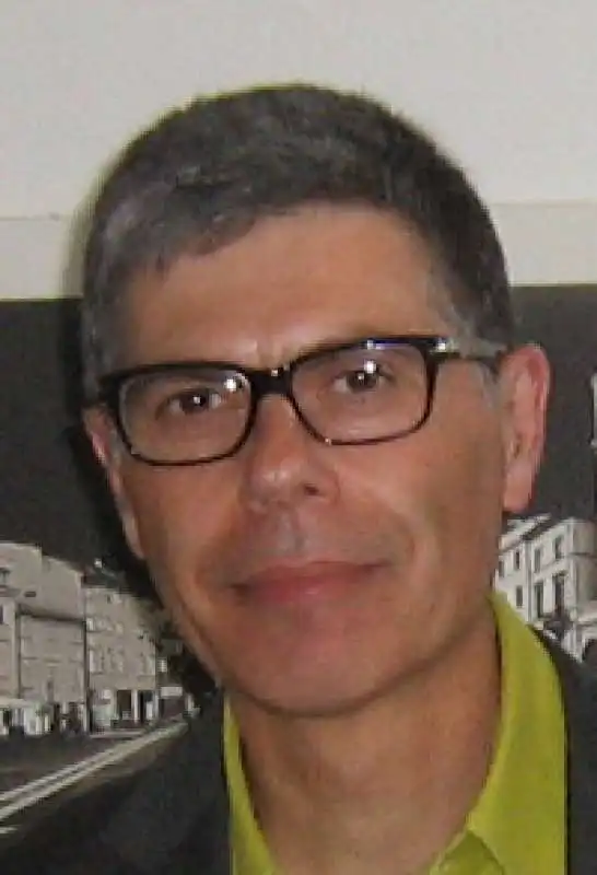 MARCELLO TONINI