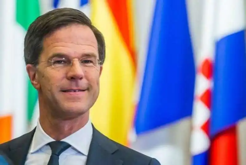 mark rutte 1