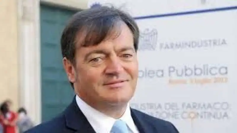 Massimo Scaccabarozzi