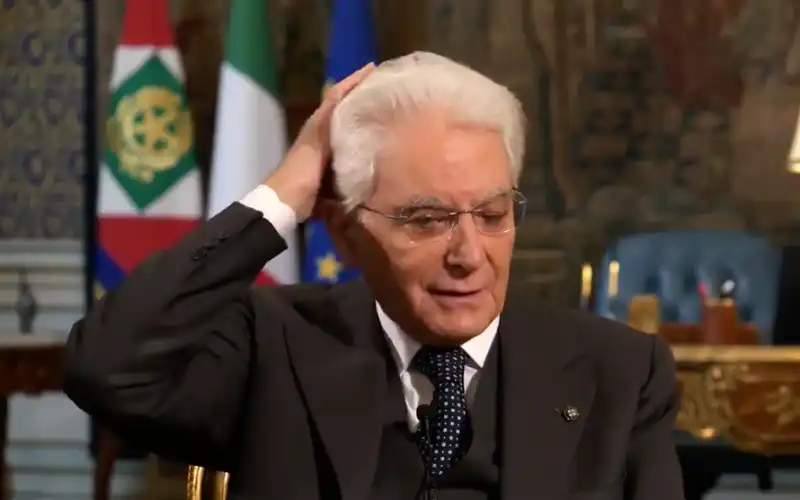 mattarella
