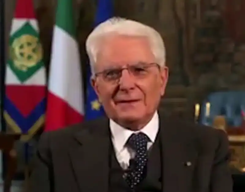 mattarella
