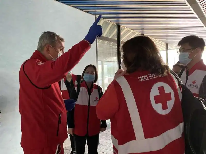 medici cinesi a padova