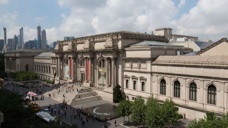 metropolitan museum of art 2