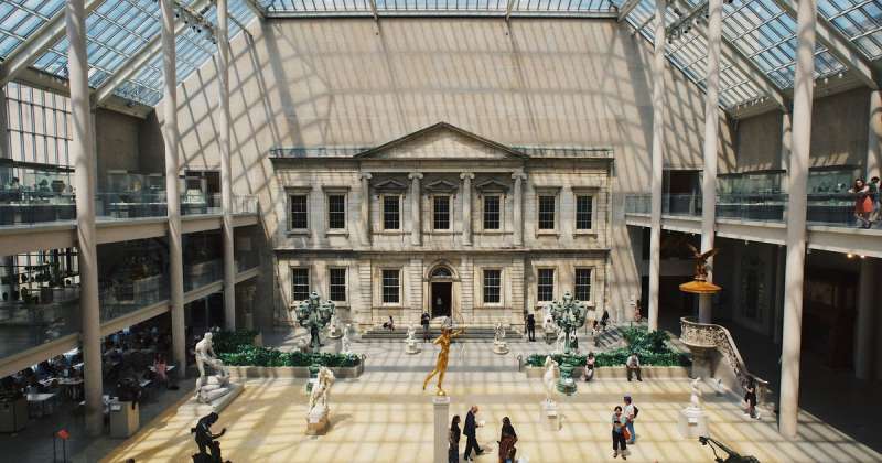 metropolitan museum of art 4