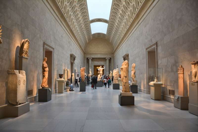 metropolitan museum of art 6