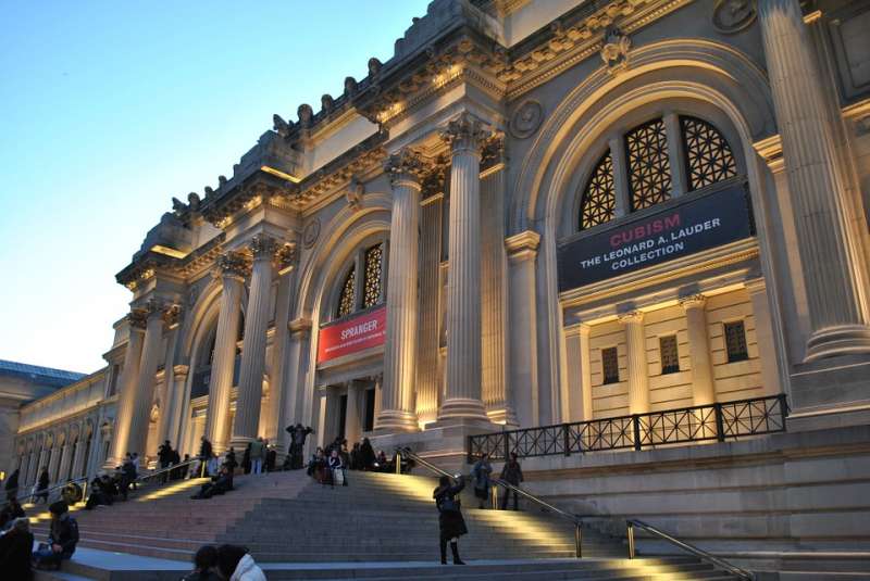 metropolitan museum of art 8