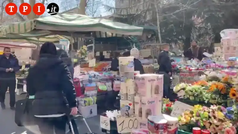 milano mercato via meda